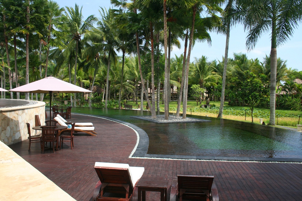 Ubud Village Resort